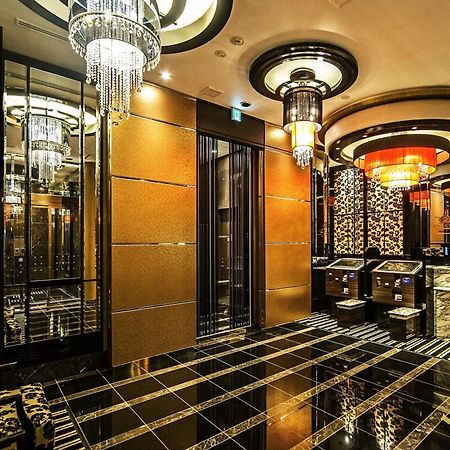 Apa Hotel Nihombashi Bakurocho Ekikita Tokyo Ngoại thất bức ảnh