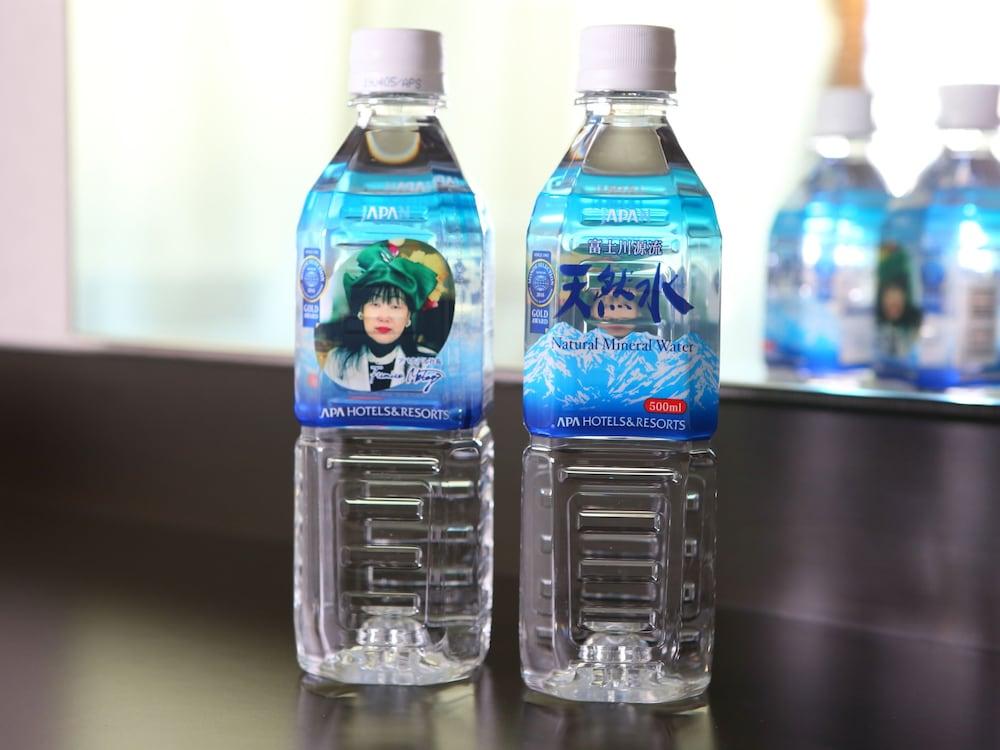 Apa Hotel Nihombashi Bakurocho Ekikita Tokyo Ngoại thất bức ảnh