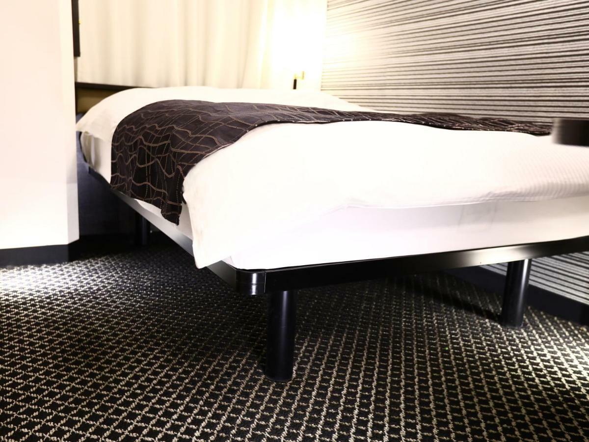 Apa Hotel Nihombashi Bakurocho Ekikita Tokyo Ngoại thất bức ảnh